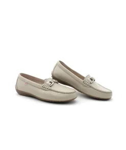 Sale L'Empreinte Chaussures FLUCHOS FEMME F0804 BRUNI beige
