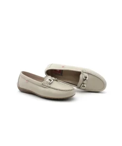Sale L'Empreinte Chaussures FLUCHOS FEMME F0804 BRUNI beige