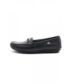 Shop L'Empreinte Chaussures FLUCHOS FEMME F0804 BRUNI marine