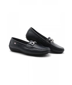 Shop L'Empreinte Chaussures FLUCHOS FEMME F0804 BRUNI marine
