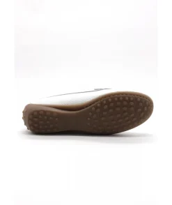 Fashion L'Empreinte Chaussures FLUCHOS FEMME F0804 BRUNI blanc