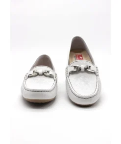 Fashion L'Empreinte Chaussures FLUCHOS FEMME F0804 BRUNI blanc