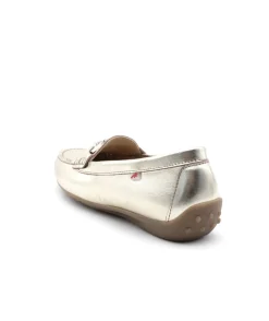 Hot L'Empreinte Chaussures FLUCHOS FEMME F0804 BRUNI platine