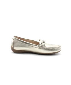 Hot L'Empreinte Chaussures FLUCHOS FEMME F0804 BRUNI platine