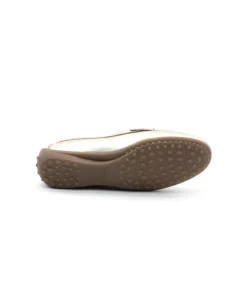 Hot L'Empreinte Chaussures FLUCHOS FEMME F0804 BRUNI platine