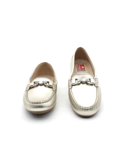 Hot L'Empreinte Chaussures FLUCHOS FEMME F0804 BRUNI platine