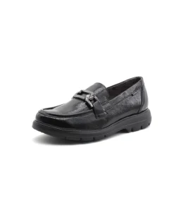 Clearance L'Empreinte Chaussures FLUCHOS FEMME F1794 GLADIS noir