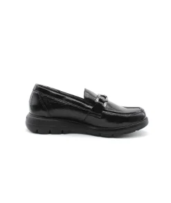 Clearance L'Empreinte Chaussures FLUCHOS FEMME F1794 GLADIS noir