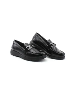 Clearance L'Empreinte Chaussures FLUCHOS FEMME F1794 GLADIS noir