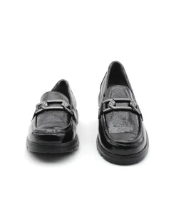 Clearance L'Empreinte Chaussures FLUCHOS FEMME F1794 GLADIS noir