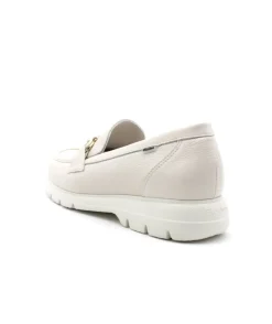 Best L'Empreinte Chaussures FLUCHOS FEMME F1936 GLADIS Ecru