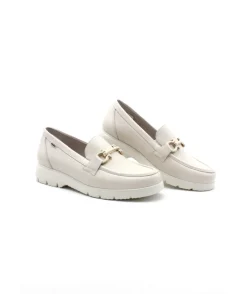 Best L'Empreinte Chaussures FLUCHOS FEMME F1936 GLADIS Ecru