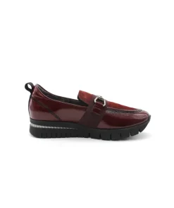 New L'Empreinte Chaussures FLUCHOS FEMME F1811 MERYL brique