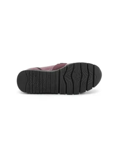 New L'Empreinte Chaussures FLUCHOS FEMME F1811 MERYL brique
