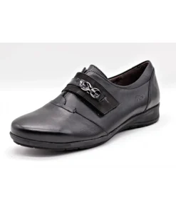 Shop L'Empreinte Chaussures FLUCHOS FEMME F0582 NOA noir