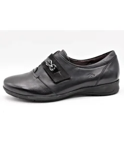Shop L'Empreinte Chaussures FLUCHOS FEMME F0582 NOA noir