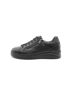 Best L'Empreinte Chaussures FLUCHOS FEMME F1666 POMPAS noir