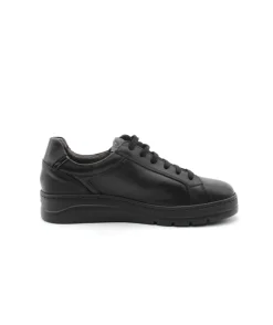 Best L'Empreinte Chaussures FLUCHOS FEMME F1666 POMPAS noir