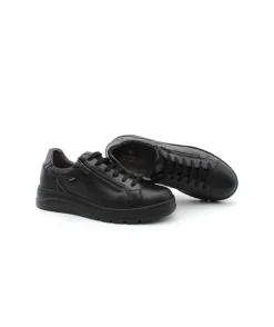 Best L'Empreinte Chaussures FLUCHOS FEMME F1666 POMPAS noir