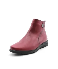 Best Sale L'Empreinte Chaussures FLUCHOS FEMME F1561 STYLL rouge