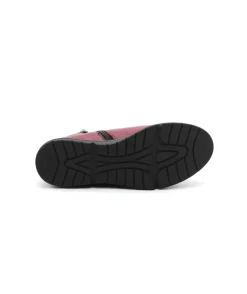 Best Sale L'Empreinte Chaussures FLUCHOS FEMME F1561 STYLL rouge