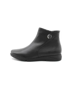 Cheap L'Empreinte Chaussures FLUCHOS FEMME F1561 STYLL noir