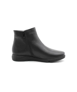 Cheap L'Empreinte Chaussures FLUCHOS FEMME F1561 STYLL noir