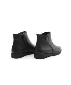 Cheap L'Empreinte Chaussures FLUCHOS FEMME F1561 STYLL noir