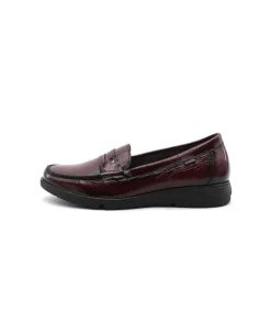 Discount L'Empreinte Chaussures FLUCHOS FEMME F1835 STYLL bordeaux