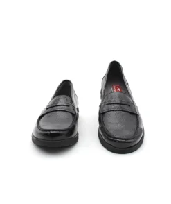 Outlet L'Empreinte Chaussures FLUCHOS FEMME F1835 STYLL noir