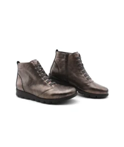 Hot L'Empreinte Chaussures FLUCHOS FEMME F0356 SUSAN bronze