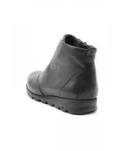 Outlet L'Empreinte Chaussures FLUCHOS FEMME F0356 SUSAN noir