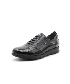 Sale L'Empreinte Chaussures FLUCHOS FEMME F0354 SUSAN noir