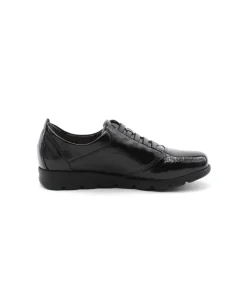 Sale L'Empreinte Chaussures FLUCHOS FEMME F0354 SUSAN noir