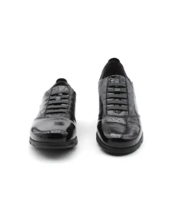Sale L'Empreinte Chaussures FLUCHOS FEMME F0354 SUSAN noir