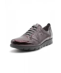 Fashion L'Empreinte Chaussures FLUCHOS FEMME F0354 SUSAN bordeaux