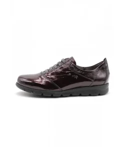Fashion L'Empreinte Chaussures FLUCHOS FEMME F0354 SUSAN bordeaux