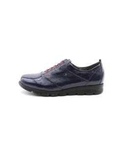 New L'Empreinte Chaussures FLUCHOS FEMME F0354 SUSAN marine