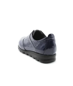 New L'Empreinte Chaussures FLUCHOS FEMME F0354 SUSAN marine