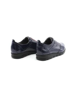 New L'Empreinte Chaussures FLUCHOS FEMME F0354 SUSAN marine