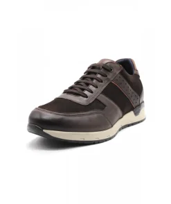 Cheap L'Empreinte Chaussures FLUCHOS F1293 EMORY cafe