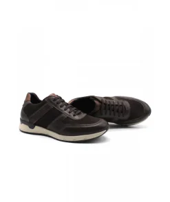 Cheap L'Empreinte Chaussures FLUCHOS F1293 EMORY cafe