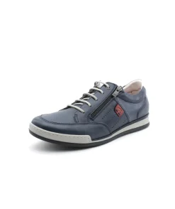 Sale L'Empreinte Chaussures FLUCHOS F0148 ETNA bleu