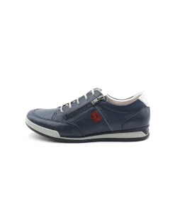 Sale L'Empreinte Chaussures FLUCHOS F0148 ETNA bleu
