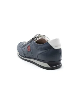 Sale L'Empreinte Chaussures FLUCHOS F0148 ETNA bleu