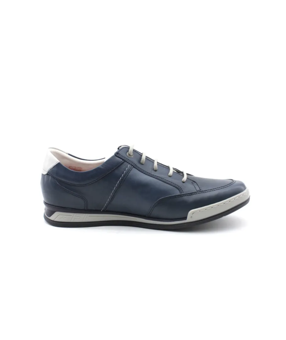 Sale L'Empreinte Chaussures FLUCHOS F0148 ETNA bleu