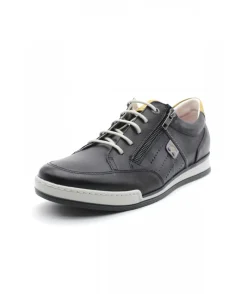 Best L'Empreinte Chaussures FLUCHOS F0148 ETNA marine