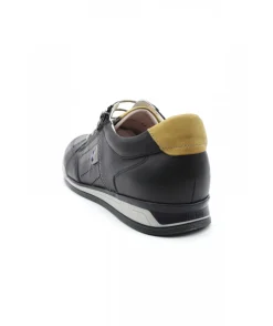 Best L'Empreinte Chaussures FLUCHOS F0148 ETNA marine