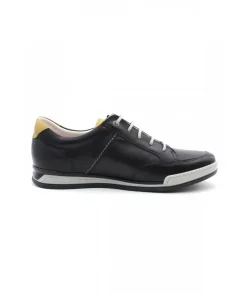 Best L'Empreinte Chaussures FLUCHOS F0148 ETNA marine