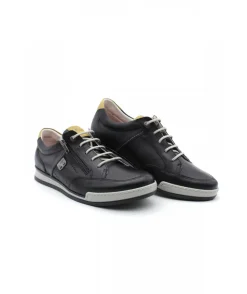 Best L'Empreinte Chaussures FLUCHOS F0148 ETNA marine